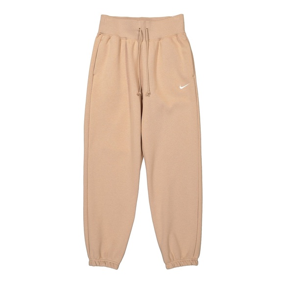 Nike Women's Small Petite Sweatpants Relaxed Fit Joggers, oversized. Normcore. - Picture 1 of 6